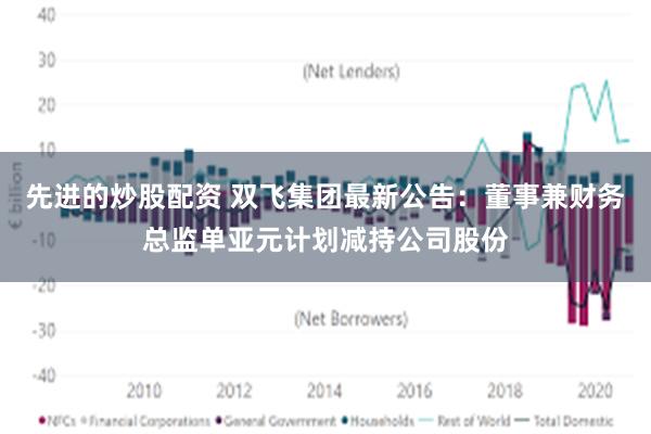 先进的炒股配资 双飞集团最新公告：董事兼财务总监单亚元计划减持公司股份