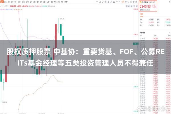 股权质押股票 中基协：重要货基、FOF、公募REITs基金经理等五类投资管理人员不得兼任