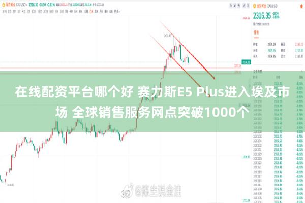 在线配资平台哪个好 赛力斯E5 Plus进入埃及市场 全球销售服务网点突破1000个
