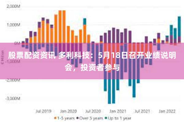 股票配资资讯 多利科技：5月18日召开业绩说明会，投资者参与
