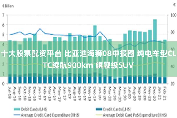 十大股票配资平台 比亚迪海狮08申报图 纯电车型CLTC续航900km 旗舰级SUV