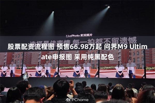 股票配资流程图 预售66.98万起 问界M9 Ultimate申报图 采用纯黑配色