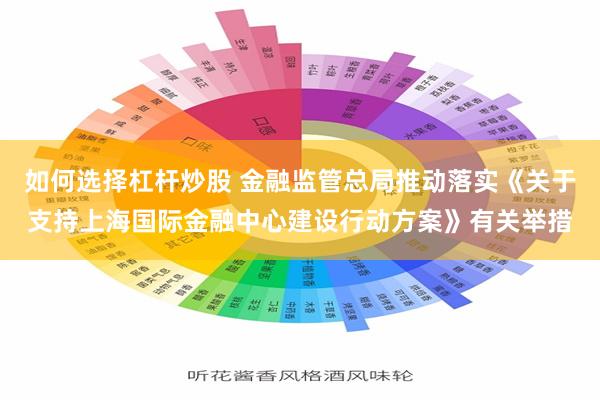 如何选择杠杆炒股 金融监管总局推动落实《关于支持上海国际金融中心建设行动方案》有关举措